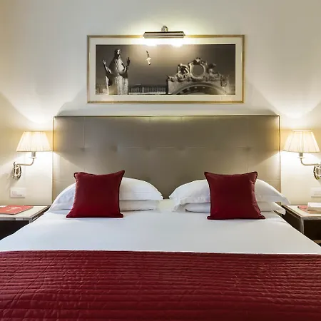 Savoia Excelsior Palace Trieste - Starhotels Collezione-2